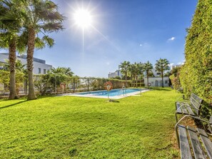 Pool - Casa Ferli | Pool - Sea View - Garden (Marbella)