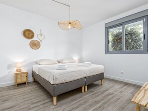 Room - Casa Ferli | pool - sea view - garden (Marbella)
