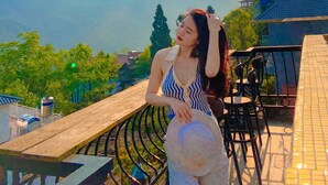 외관
