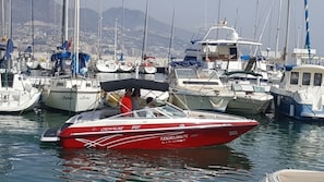 Port de plaisance