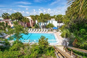 Condo (Island Palms Retreat) | Ngoại thất
