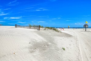 House (Beach Haven) | Exterior