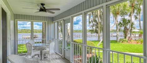 LÀgenhet (River Bend C122) | Exteriör