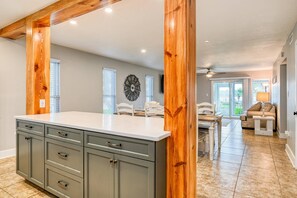 Condo (River Bend C122) | Exterior