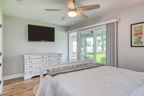 Apartment (River Bend C122) | Außenbereich