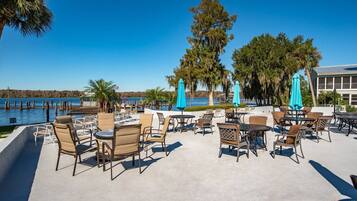 Condo (River Bend C122) | Exterior