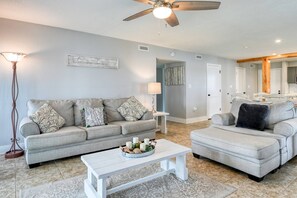 Apartment (River Bend C122) | Außenbereich