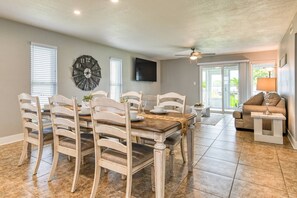 Condo (River Bend C122) | Exterior