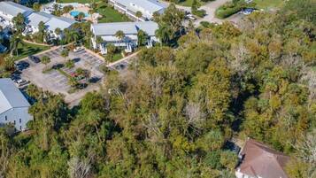 Condo (River Bend C122) | Exterior