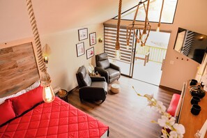 1 chambre, fer et planche Ă repasser, lit parapluie, Wi-Fi gratuit