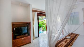 Design Villa | View from room