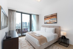 3 Schlafzimmer, Bügeleisen/Bügelbrett, WLAN