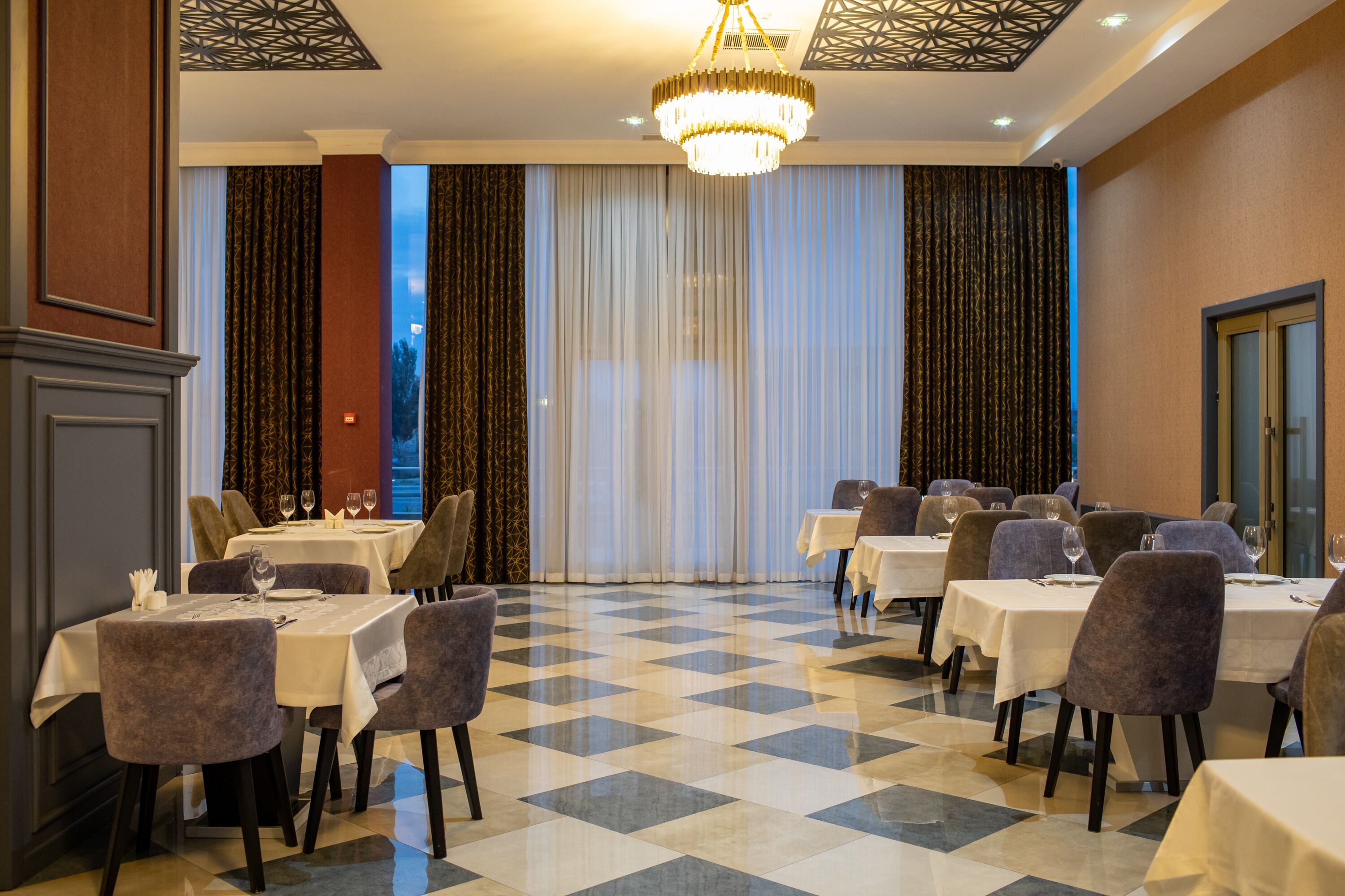 Foto - Volga Hotel Baku