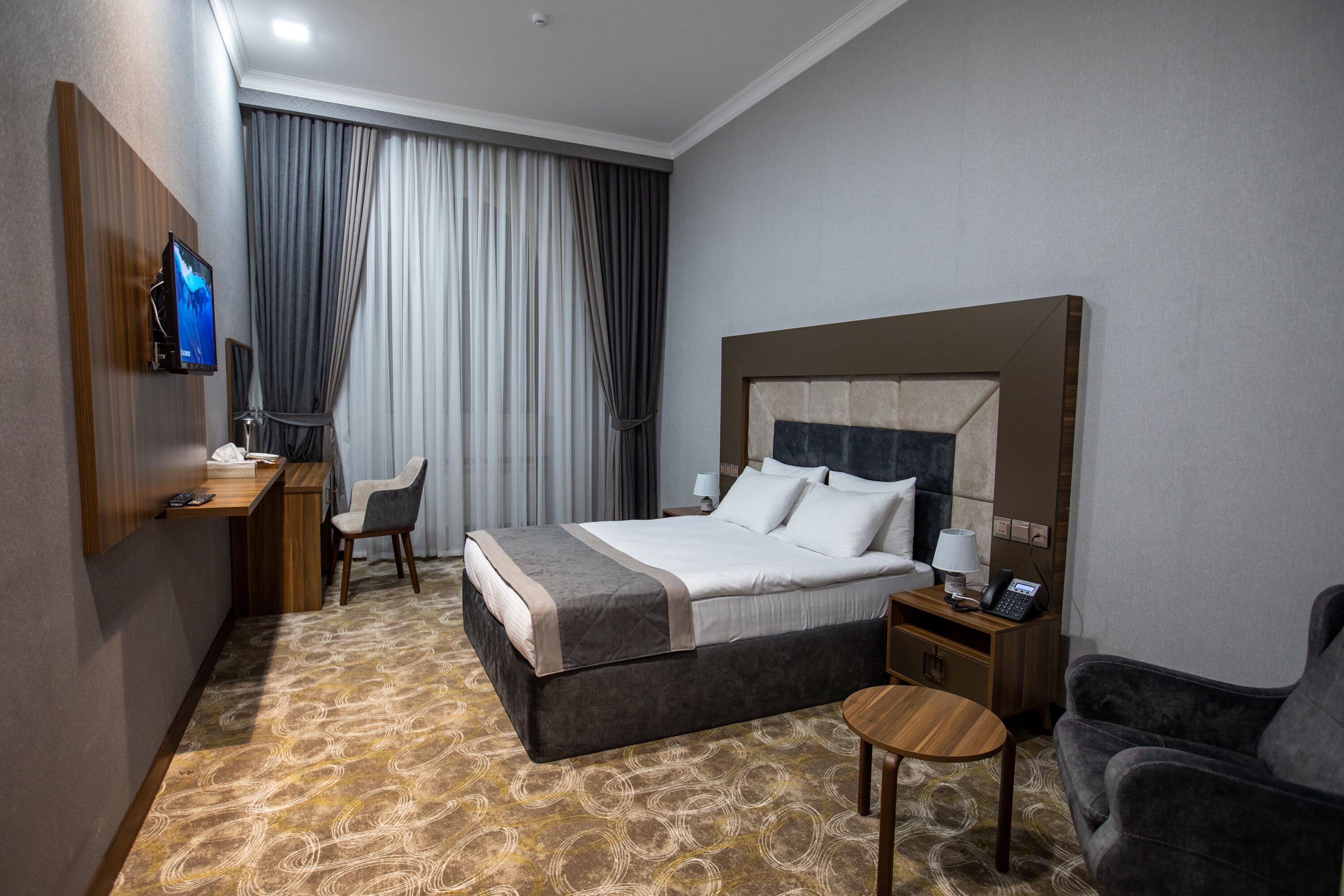 Foto - Volga Hotel Baku