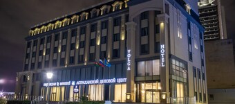 Volga Hotel