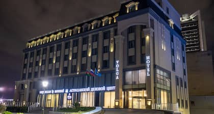 Volga Hotel