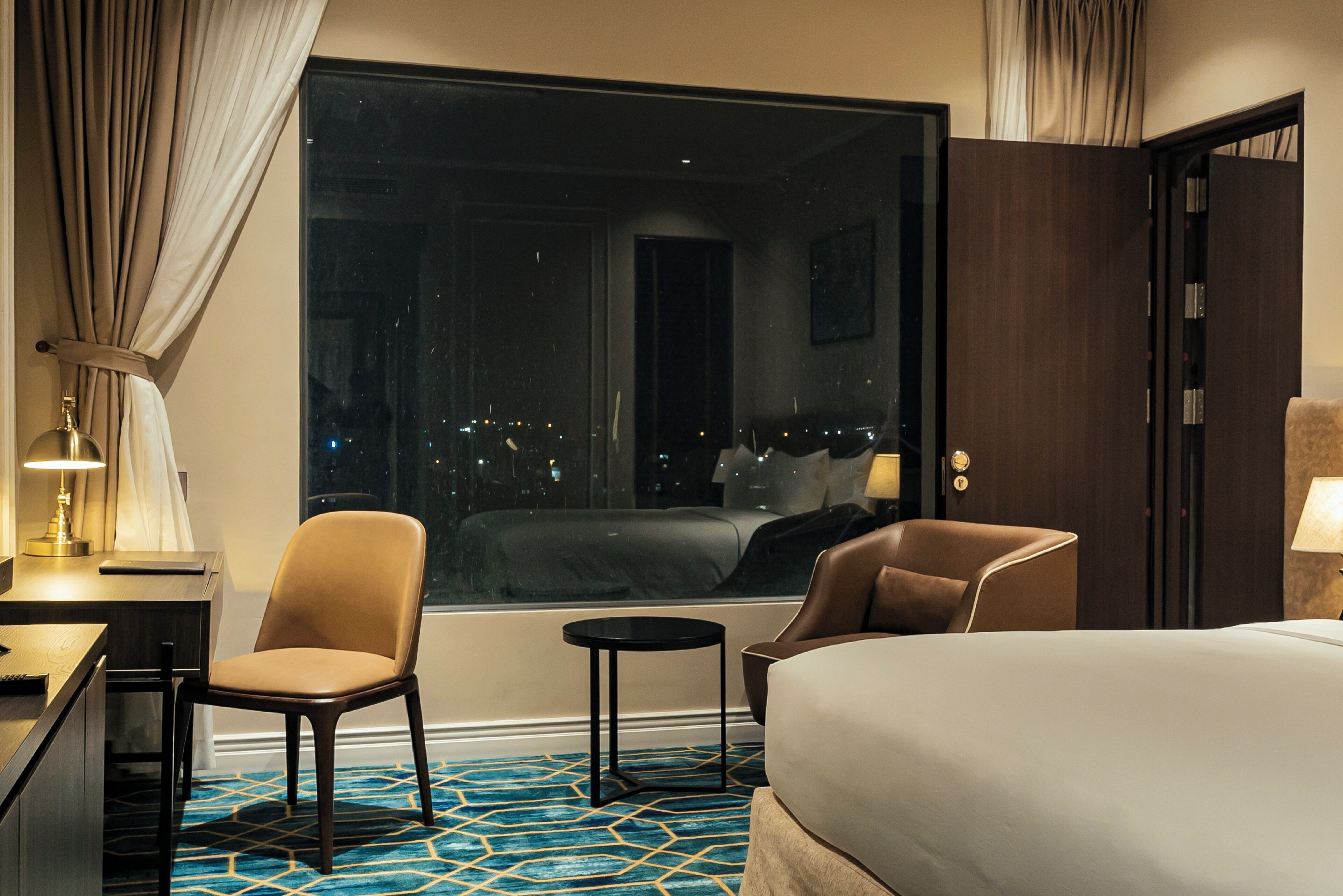 家庭房 | 客房景观