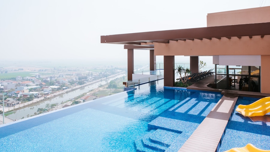 La Vela Hue Hotel