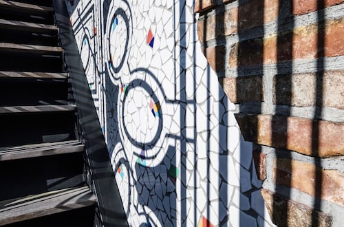 テラス / パティオ