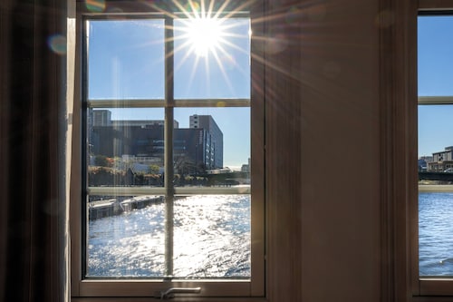 施設からの眺望