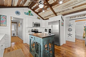 Appart'hôtel (The Cozy Cottage (3/2)) | Extérieur