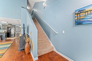 하우스 (Fun and Sun Vacation Townhome (3/2)) | 외관