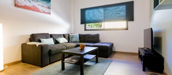 1D TAMAIMO APARTMENT