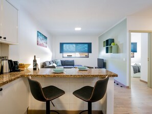 Interior - 1D TAMAIMO APARTMENT (Tamaimo)