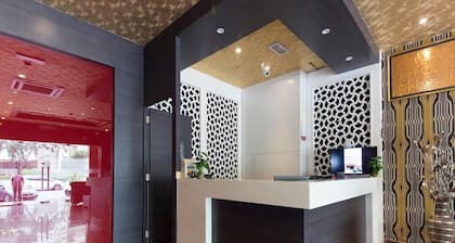 Hotel Rosmerah