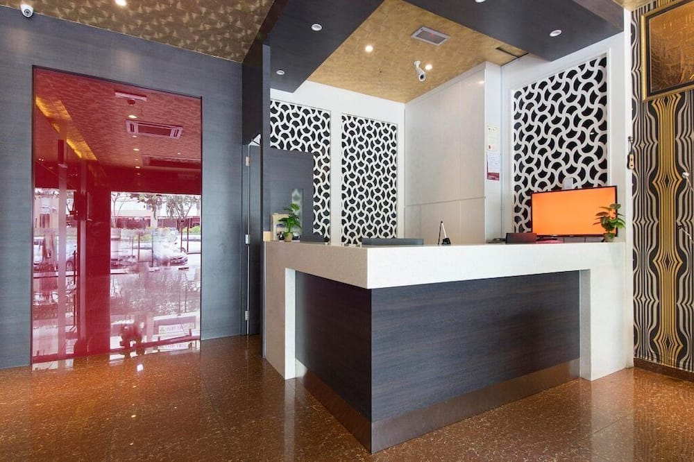 Hotel Rosmerah