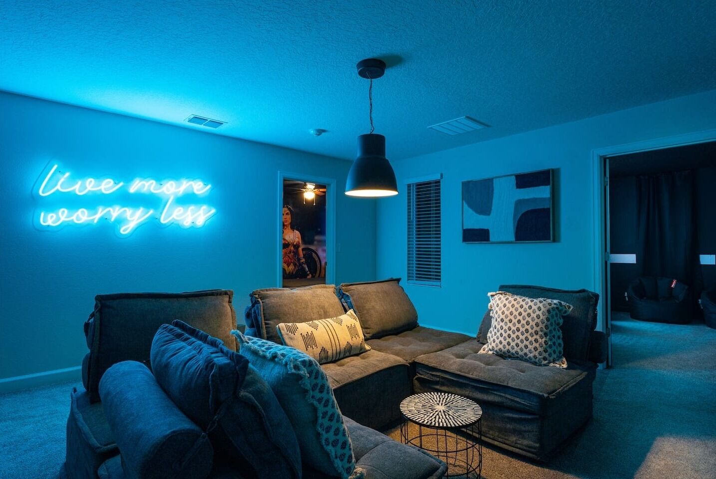 Intérieur