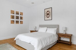 7 sovrum, wi-fi och sängkläder