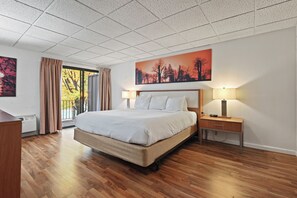 Suite Exécutive, 2 chambres