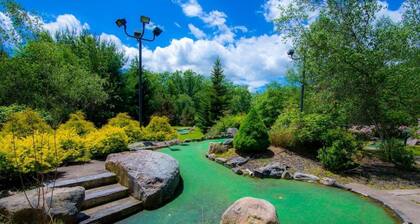 Mountain Laurel Resort