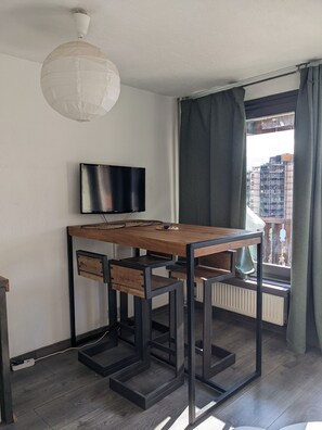 Dineren