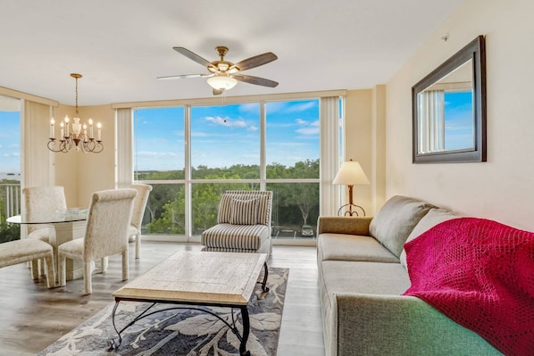 Exterior - Lovers Key Resort #301 (Fort Myers Beach)