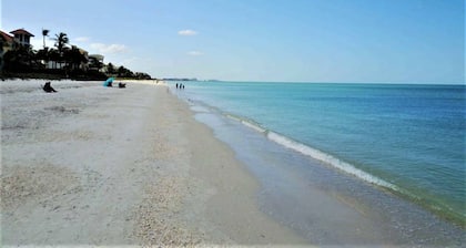 Beach & Tennis 5001