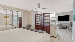 Condo (Beach & Tennis 5001) | Exterior