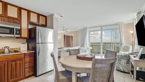 Condo (Beach & Tennis 5001) | Exterior