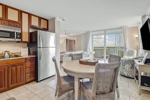 Condo (Beach & Tennis 5001) | Exterior