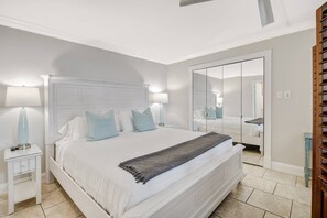 Appartement (Beach & Tennis 5001) | Exterieur