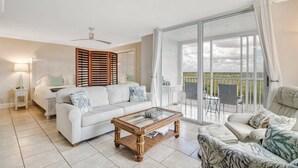 Condo (Beach & Tennis 5001) | Exterior