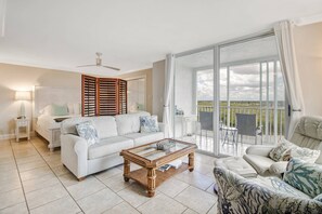 Condo (Beach & Tennis 5001) | Exterior - Beach & Tennis 5001 (Bonita Springs)