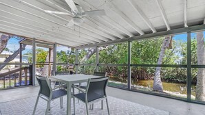 Exterior - 5811 Lauder St (Fort Myers Beach)