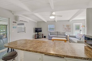 House (5811 Lauder St) | Exterior - 5811 Lauder St (Fort Myers Beach)