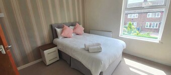 Halmers Park House