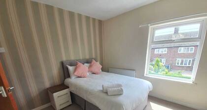 Halmers Park House