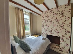 Comfort appartement | 3 slaapkamers, gratis wifi