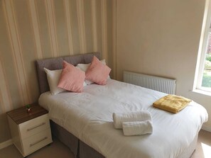 Comfort Apartment