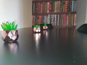 Interior - Halmers Park House (Stoke-on-Trent)